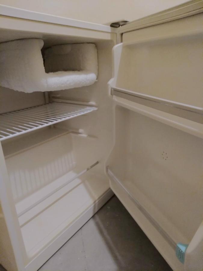 Chicken Coop Vandrerhjem Cosby Eksteriør bilde